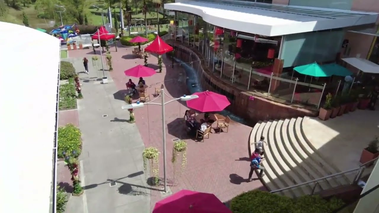 Centro Comercial San Nicolás - Rionegro, Antioquia