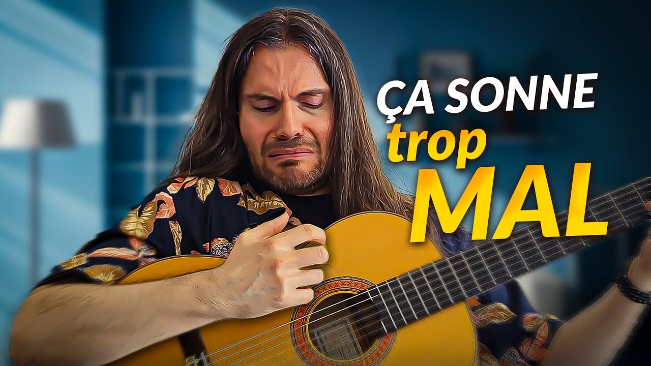 On va CORRIGER ton son pour qu'il soit PARFAIT (posture, astuces, réglages)
