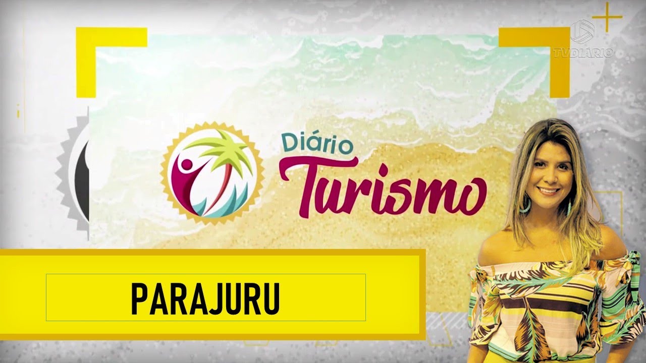 DIARIO TURISMO | PARAJURU