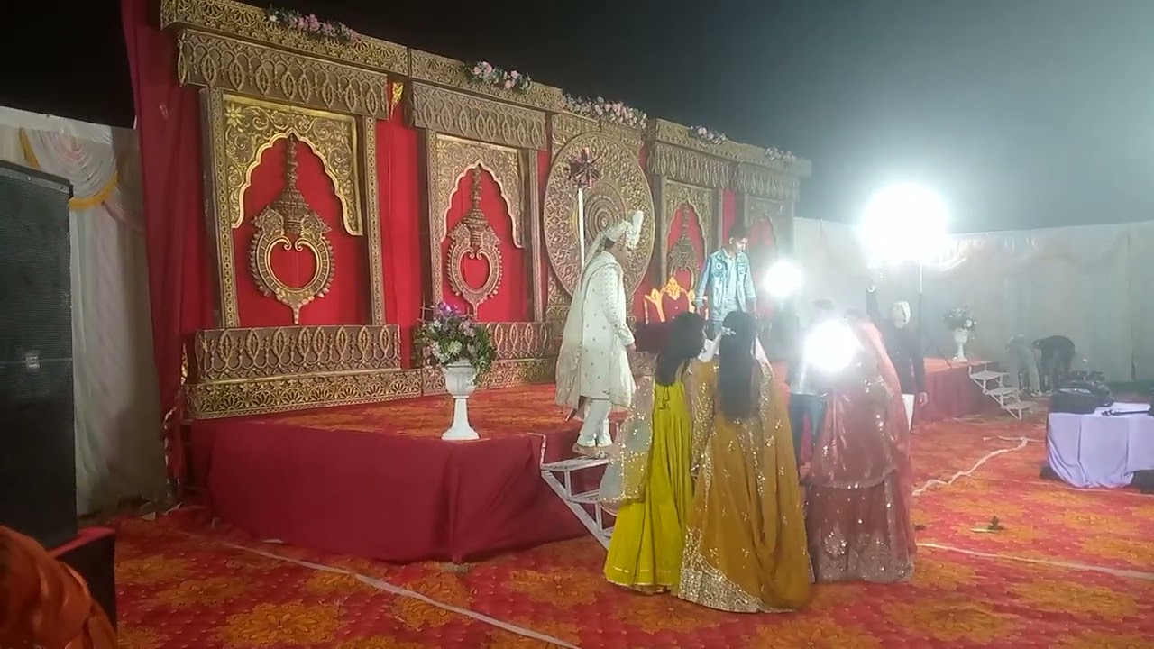 जय खिमज माता टेंट हाउस गांव बोरों वाली मादड़ी सुरेश जी लाईट डेकोरेशन 8302600050
