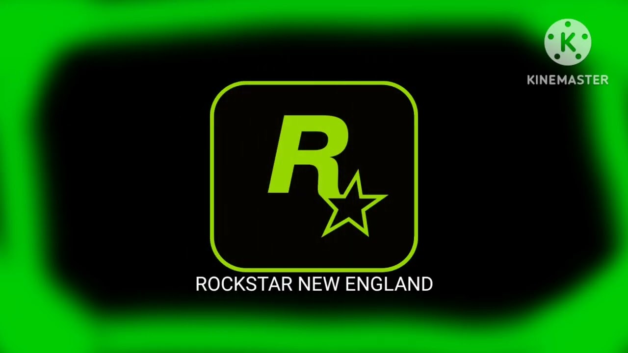 Rockstar New England V2