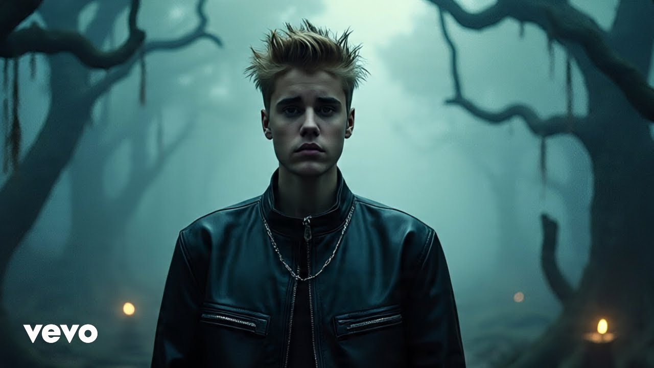 Justin Bieber - I MISS SELENA 2026