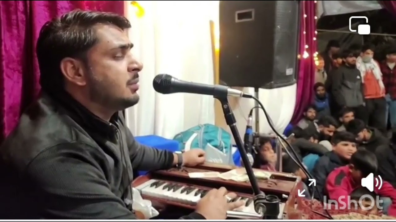 SAIRFI!! ZAMAN CHANA!! singer! Aijaz Bhat#do like share&subscribe my youtube channel#