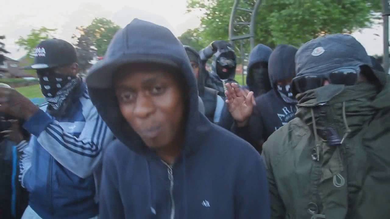 P110 - Lynch - M To Da N, Reaction Vid, #DEEPSSPEAKS