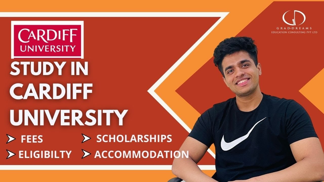 Cardiff University: Rankings, Fees, Programs, Eligibility, Placements, Accommodations #StudyInUK