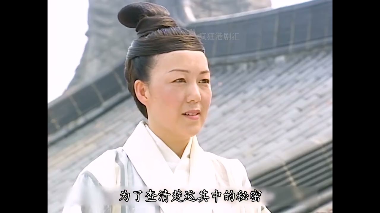 第23集 寇仲在战场上再次入魔，所过之处片甲不留，半天内就打下梁都#影视解说#tvb港剧#林峰#吴卓羲#大唐双龙传