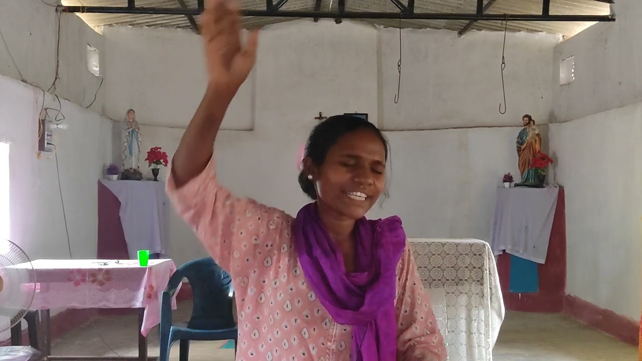 Sr. Florencia's Testimony | Ranchi