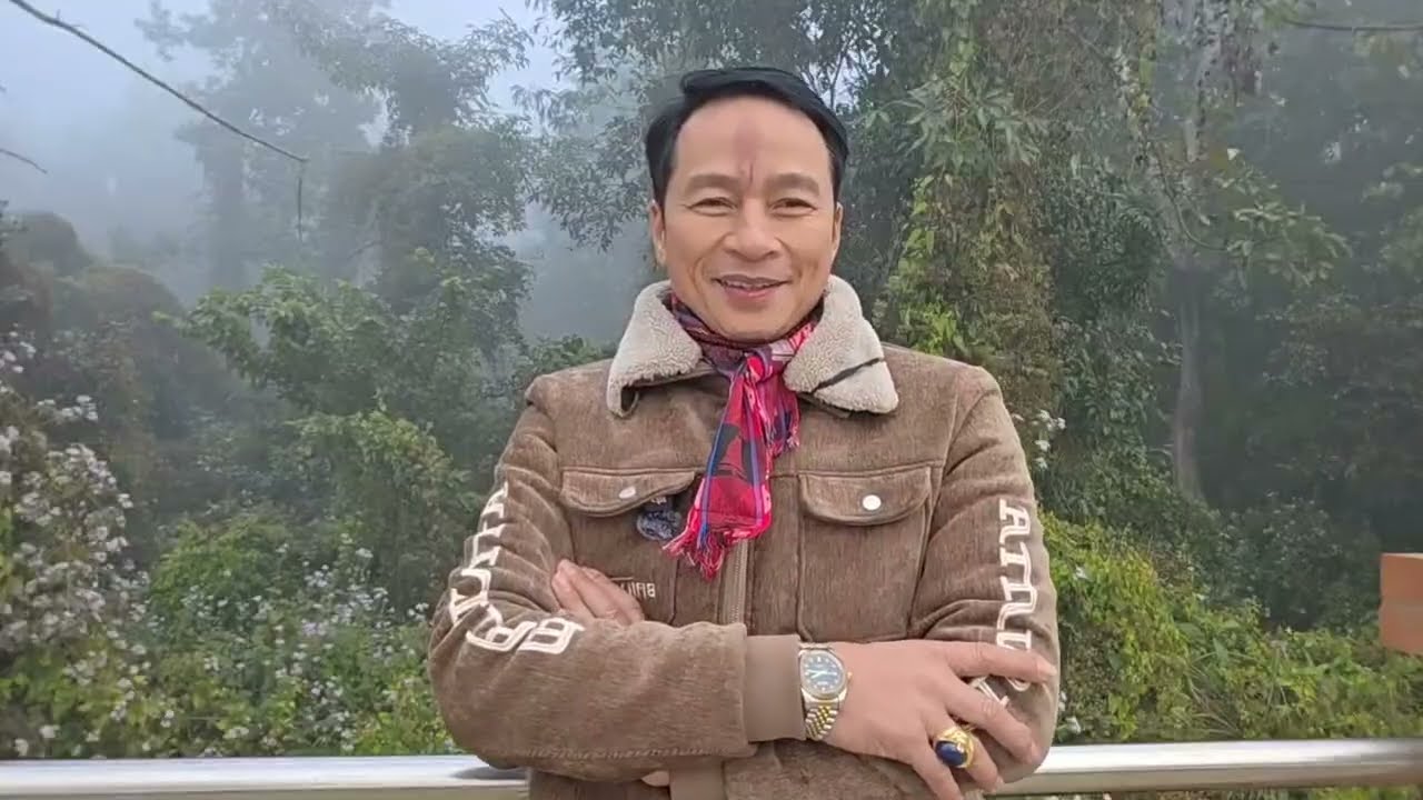 N11TV đang phát trực tiếp! SÁNG 17 TẠI NEPAL