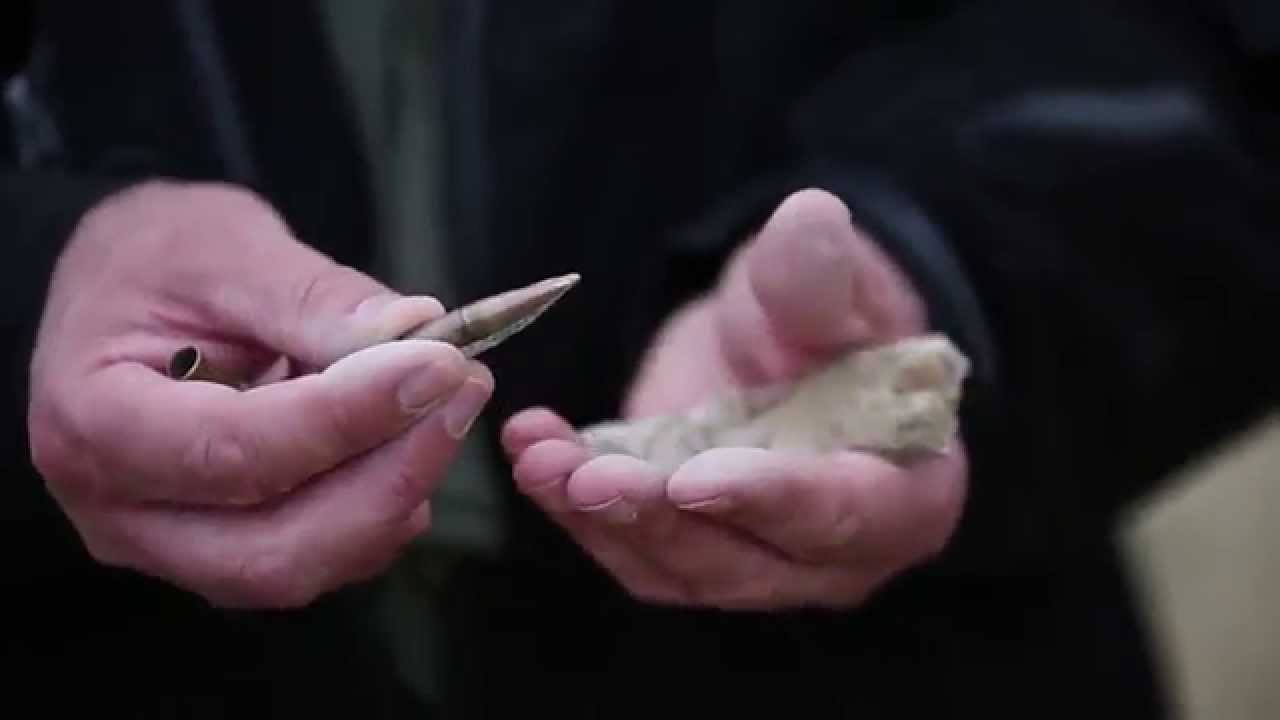 La caverne du Dragon - Le musée du chemin des Dames