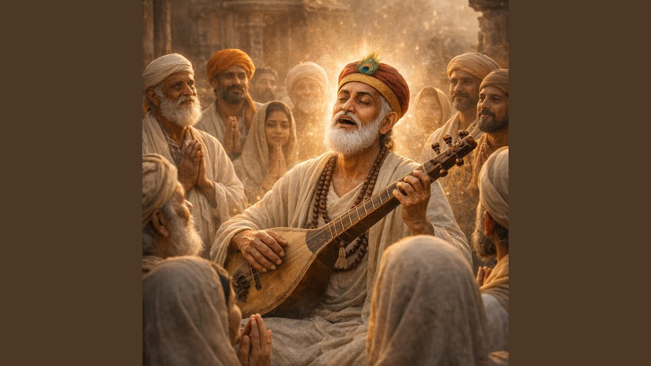 Satguru Ke Sang Kyon Na Gayi Ri (Kabir Chetavani Bhajan)
