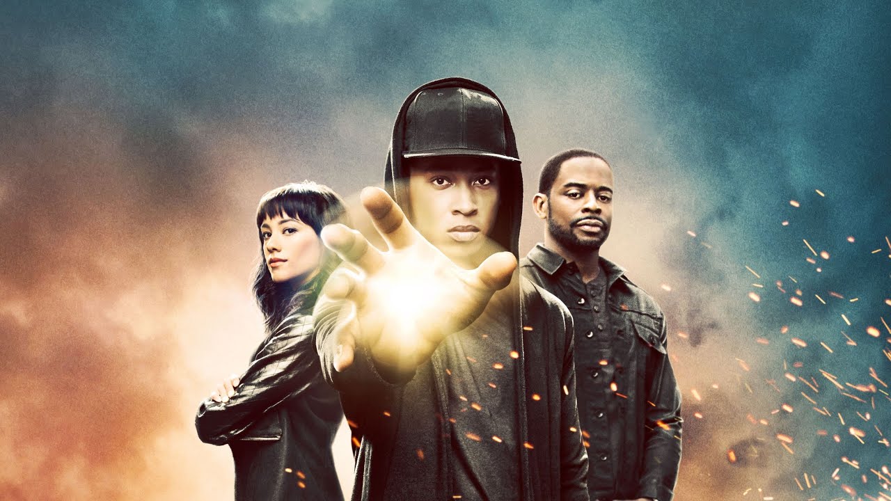 Sleight Full Movie Facts And Information | Jacob Latimore | Seychelle Gabriel
