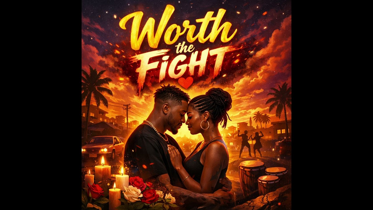 Worth the fight
