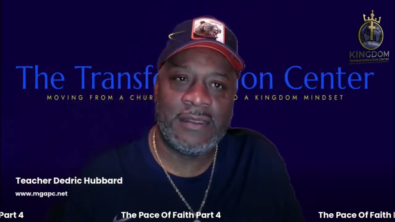 The Truth About Lies & Power: Paul's Eloquent Statement 