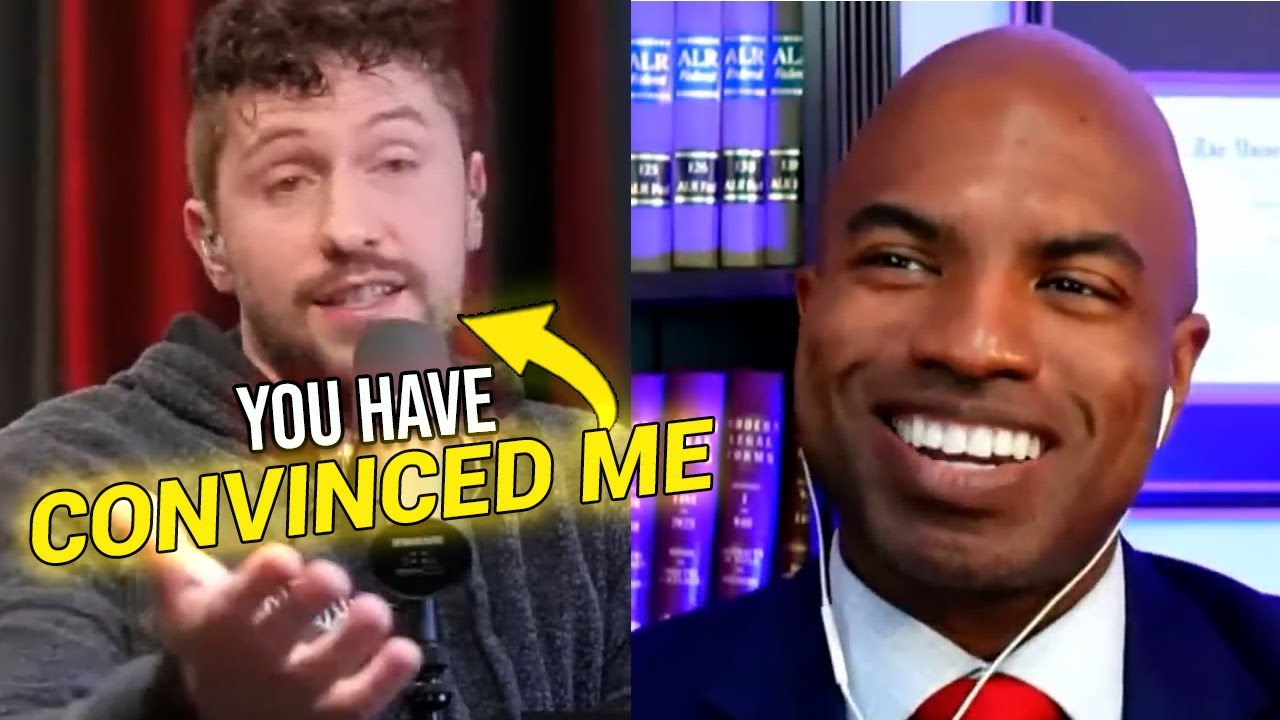 TLA CHANGES @Ruslan KD’s Mind About PRENUPS