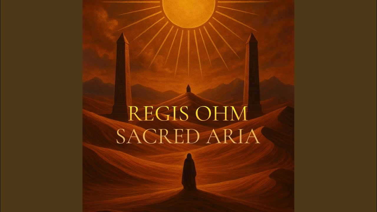 Sacred Aria
