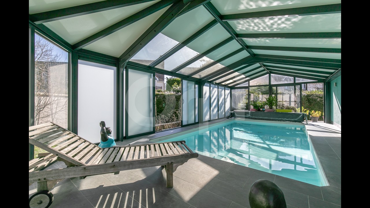 Magnifique maison familiale à vendre à la Queue en Brie