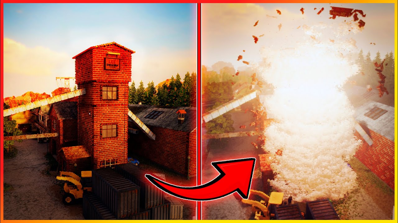 Kaboom