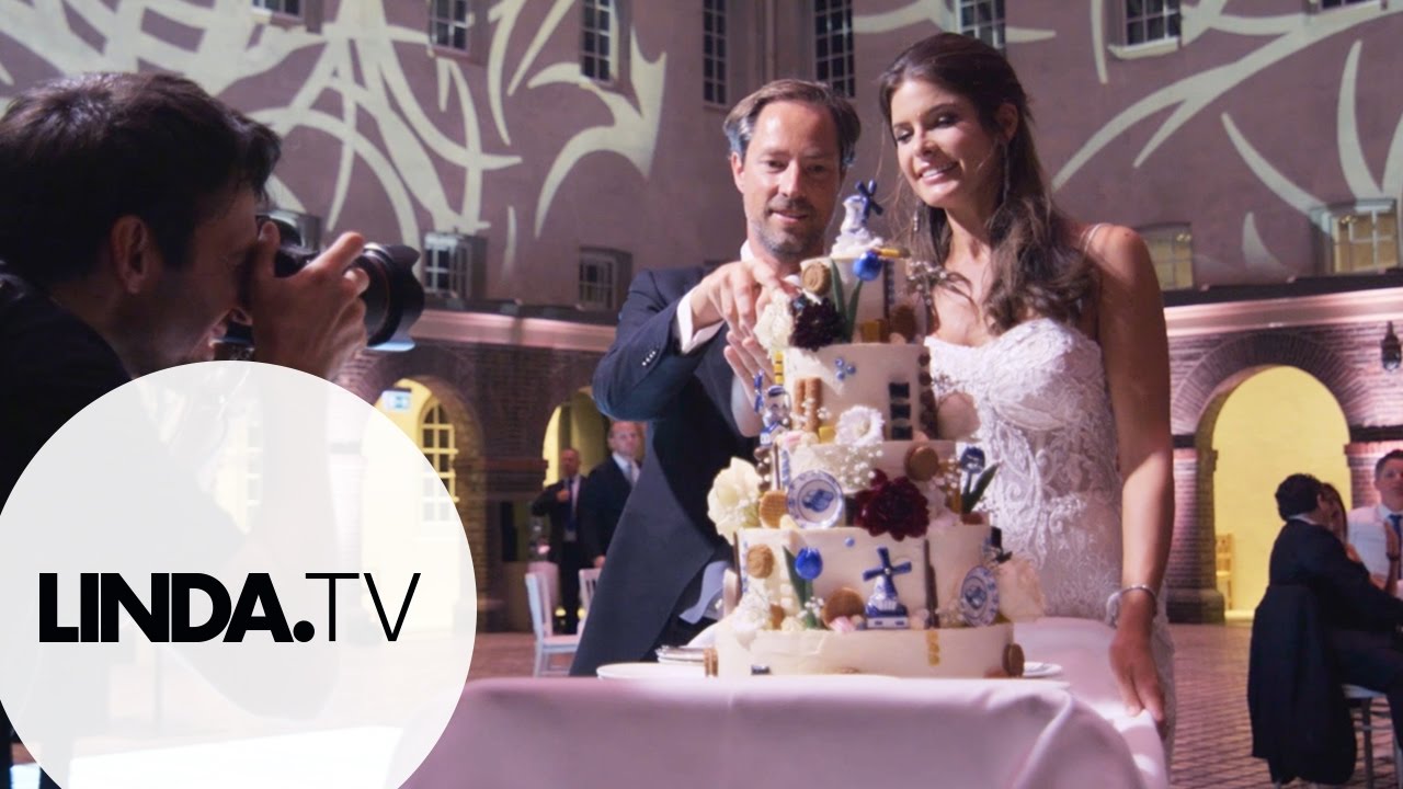 Hoogtepunt van de bruiloft || Afl. 12 Dagboek van een weddingplanner || LINDA.tv