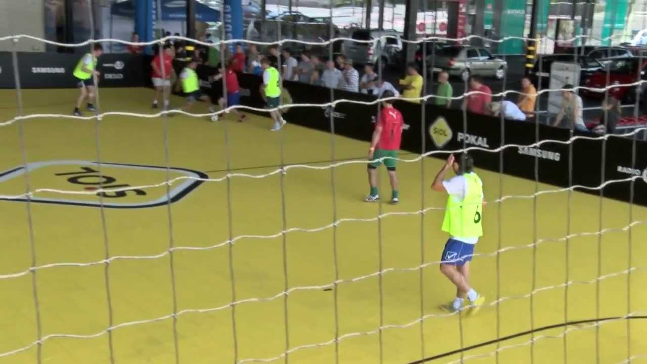 SiOL POKAL - Novo mesto - Polfinale