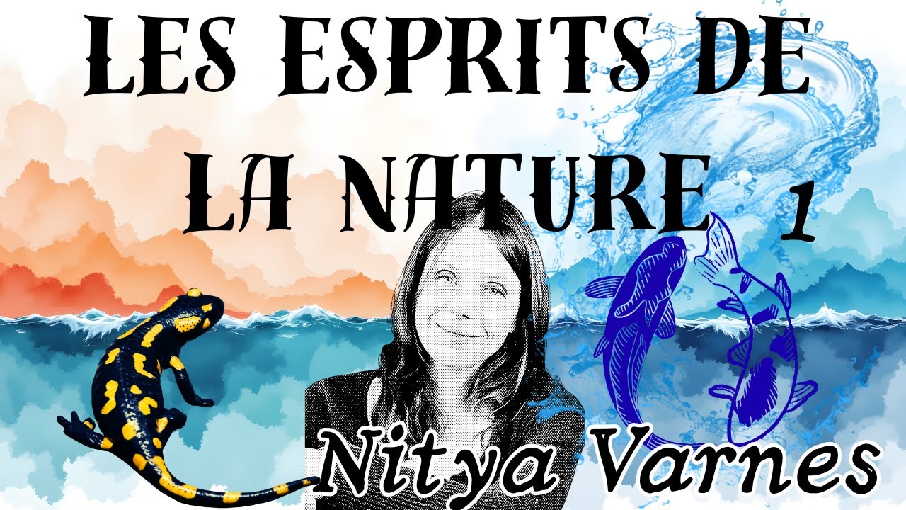 Les esprits de la nature partie 1