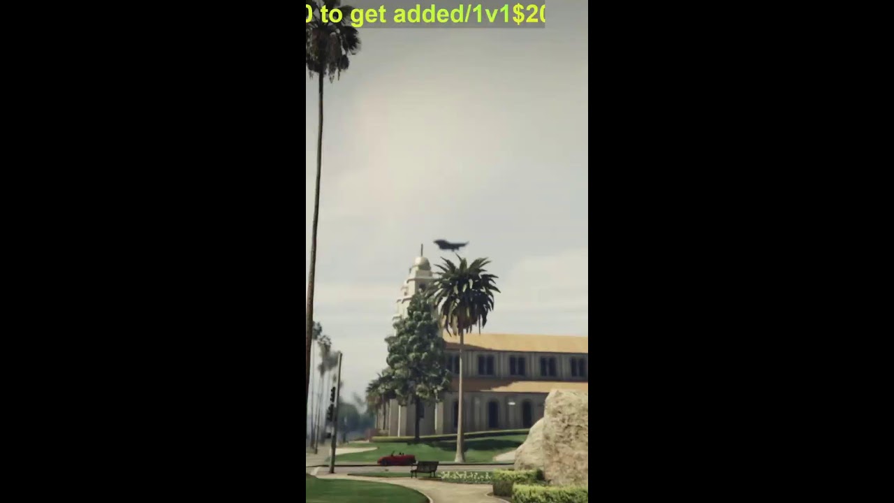 Best Modded Accounts In GTA Online