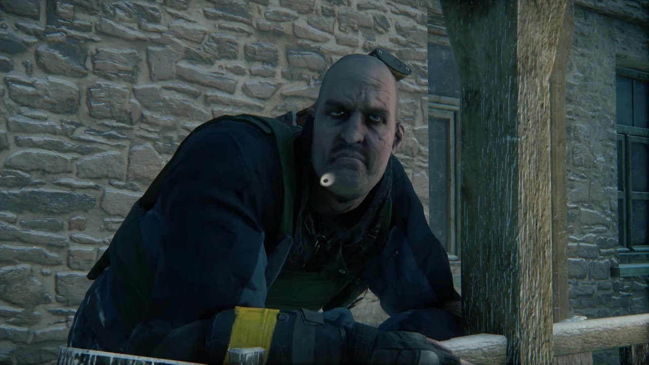 #11 Awas' Family - Sniper Ghost Warrior 3