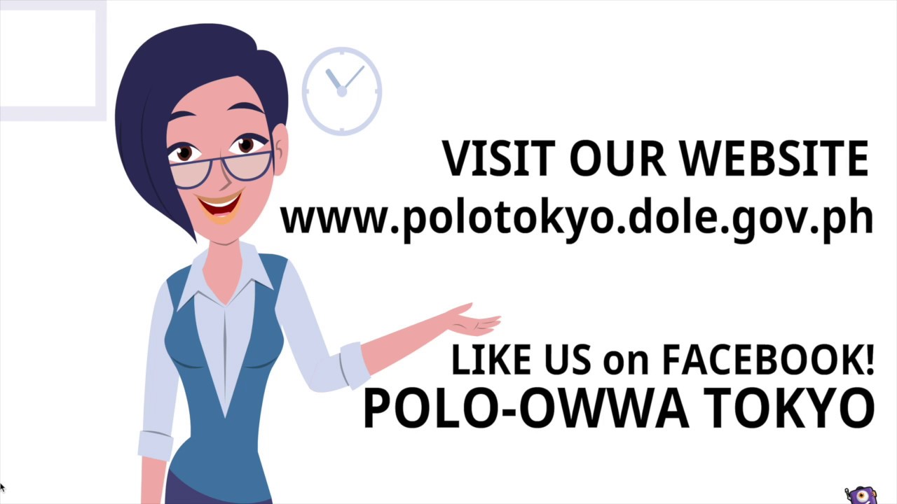 Para sa Kaalaman ng mga Technical Intern Trainees sa Japan