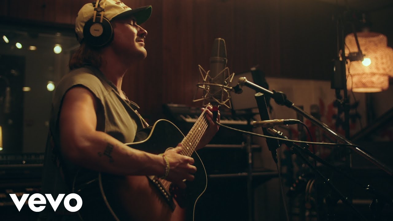 Medium Build - Hey Sandra || goodnoise live