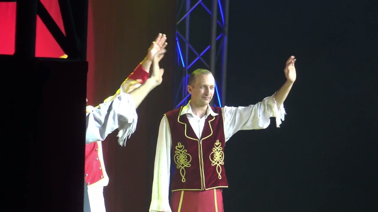 Cirkusz - Bohóc 🤡 --► Finálé  💥 / 16/16 // 4K - Csömör