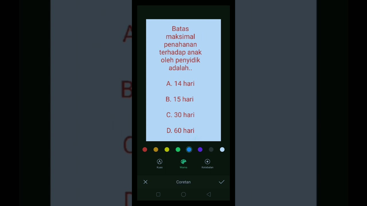 pembunuhan #pidanaanak #skbcpns #skbkejaksaan #peradilan SKB analisa perkara pidana