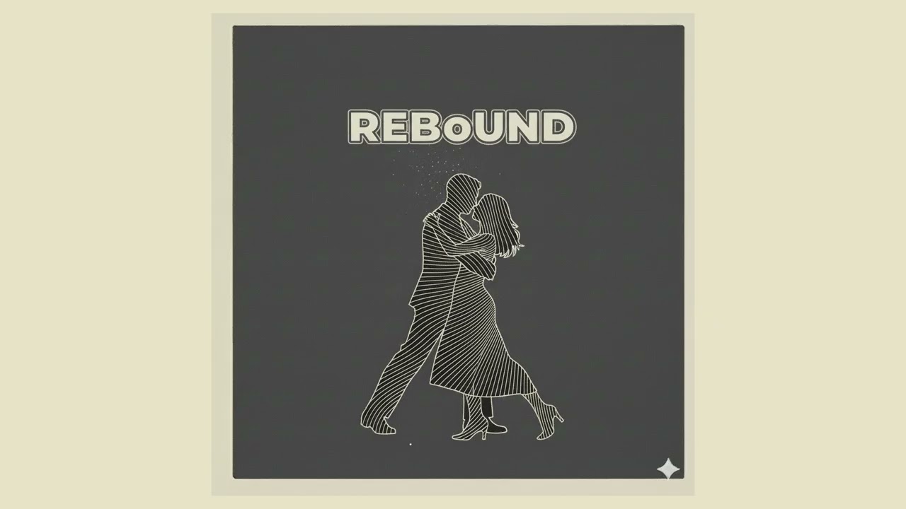 Inspired by Bruno Mars    Track 6   Rebound