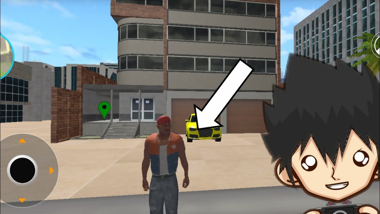 Indian bike driving 3D copy game 🤯🤯