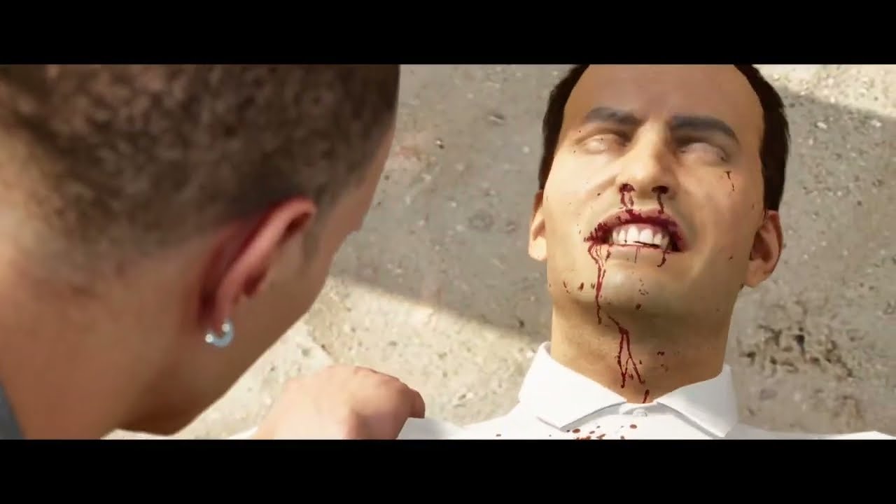 Far Cry 6 Pt11
