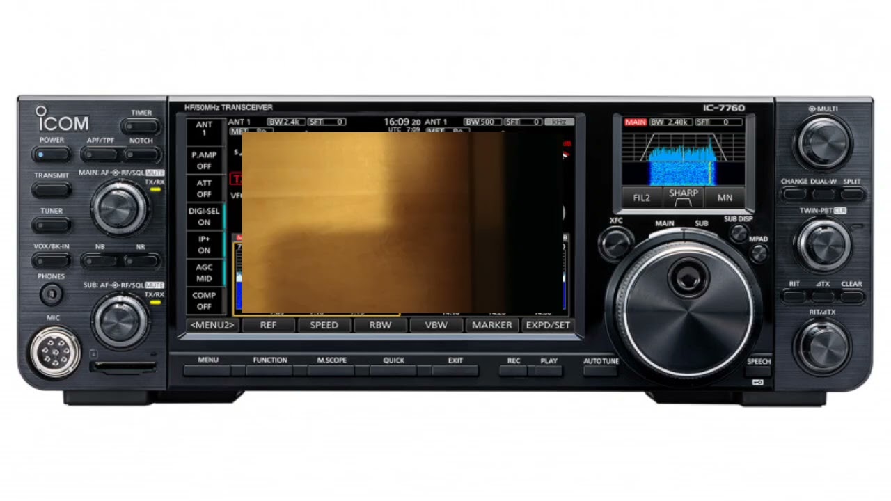 Cb radio wieczorne rozmowy 6.2.2026r.