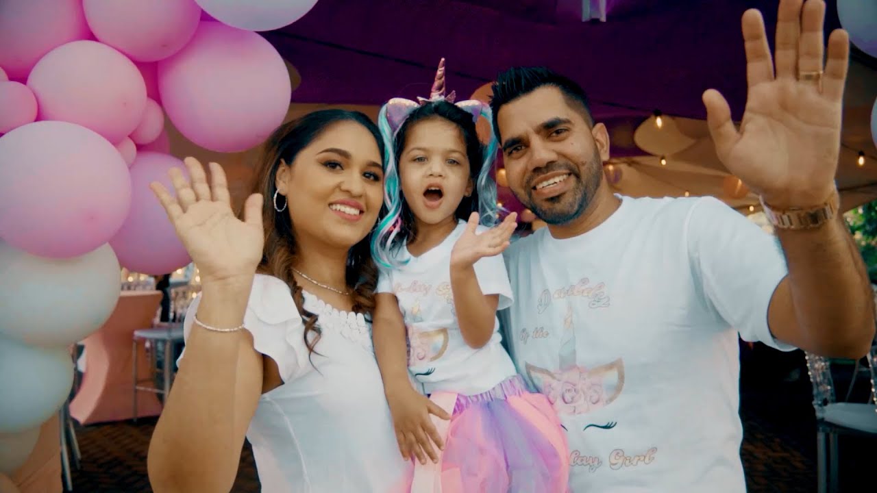 ARCHANA DHAVNI BIRTHDAY AFTER MOVIE