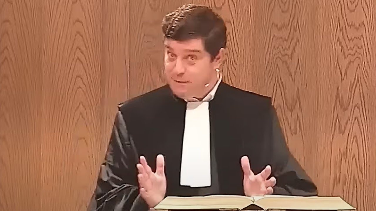 Ds. M. Klaassen | Nederlandse Geloofsbelijdenis art. 29 | De ware en de valse kerk |