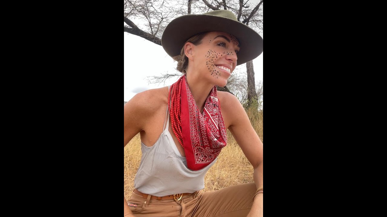 Mary Ruddick - Wild Travels, Health and Never Before Asked Questions