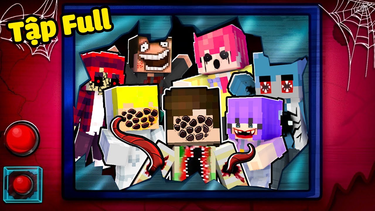 Sầu Riêng Kiểm Duyệt Tất Cả Song Trùng Trong Mineccraft