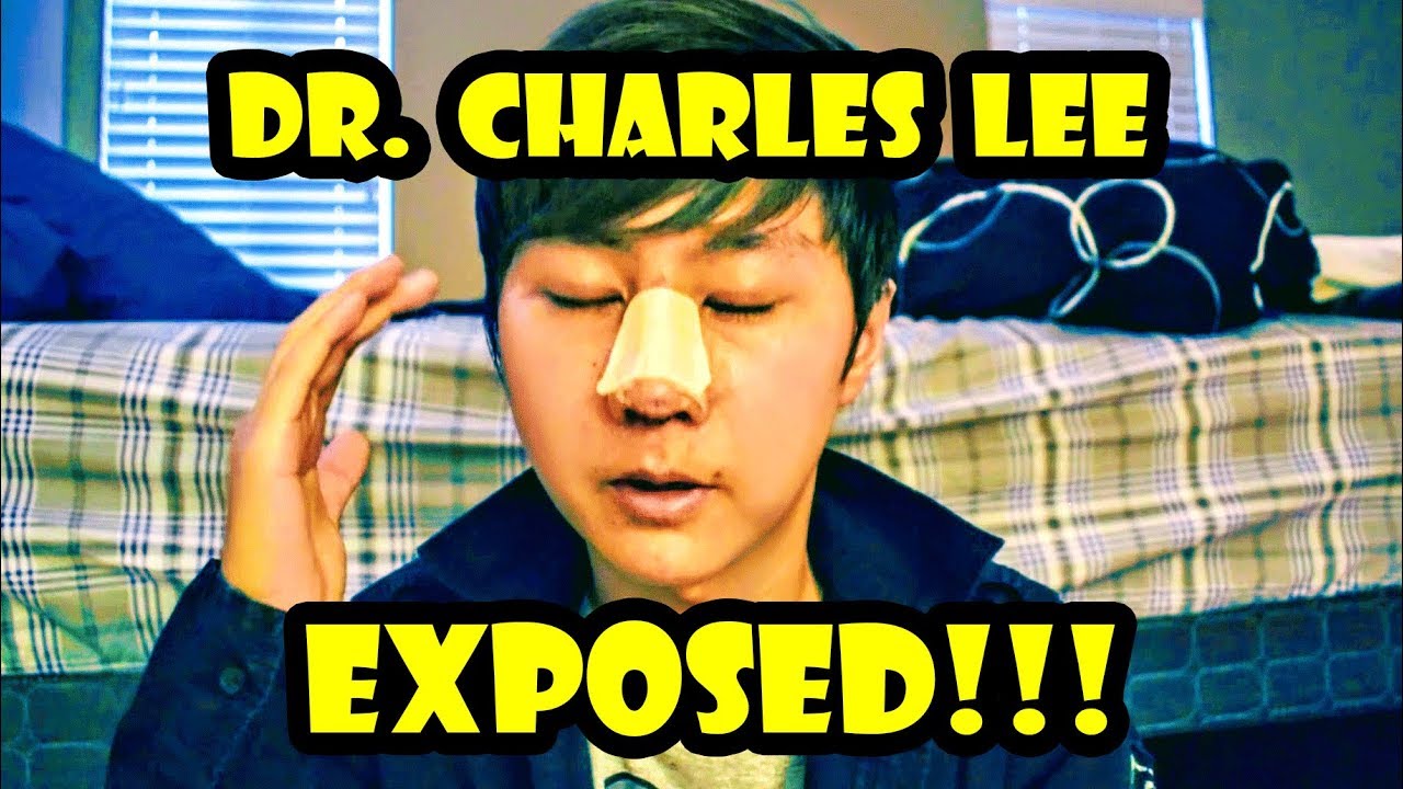 MY BRUTALLY HONEST OPINION OF DR. CHARLES LEE & ENHANCE MEDICAL CENTER