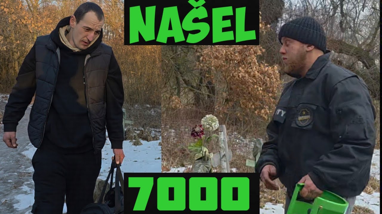 Psychopat vs Autobus&aacute;k JE NA ULICI!PŮJDE DO BB?Ondra a Panky NA&Scaron;LI 7000KČ!