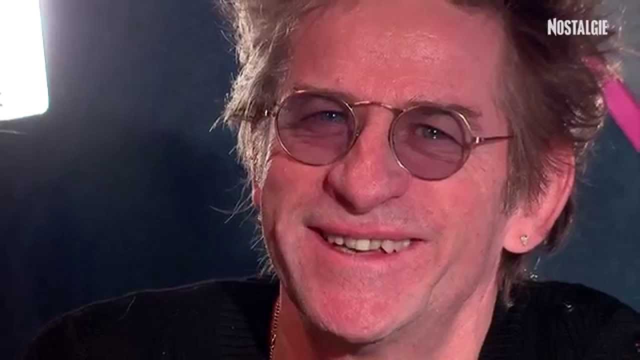 Hubert-Félix Thiéfaine - La Boite à Vinyles NOSTALGIE