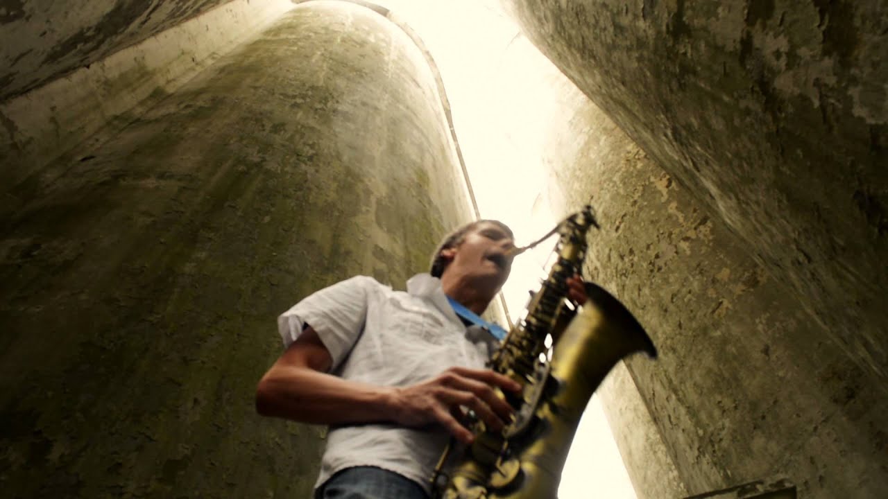 BEATBoX SAX - 