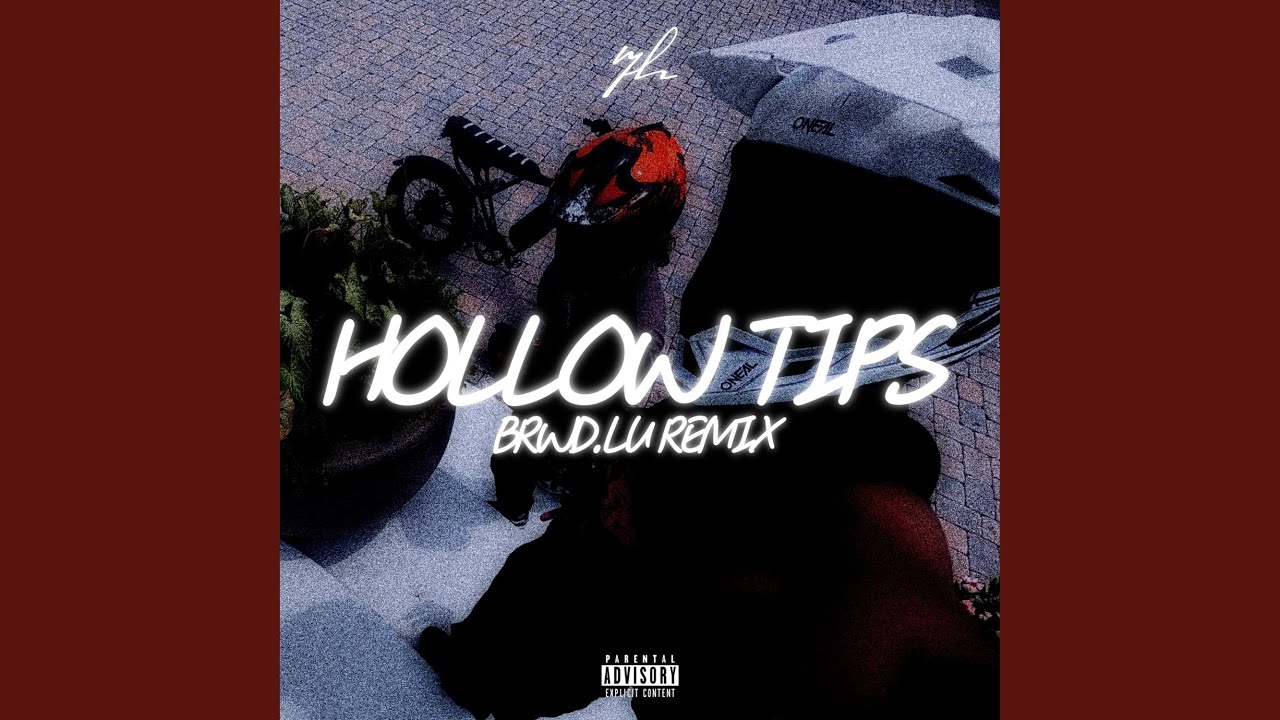 HOLLOW TIPS