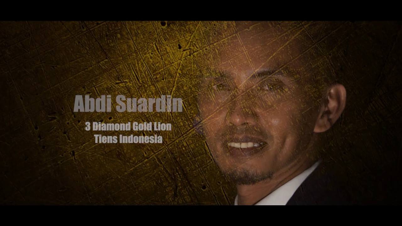 Video Profile Abdi Suardin 2019