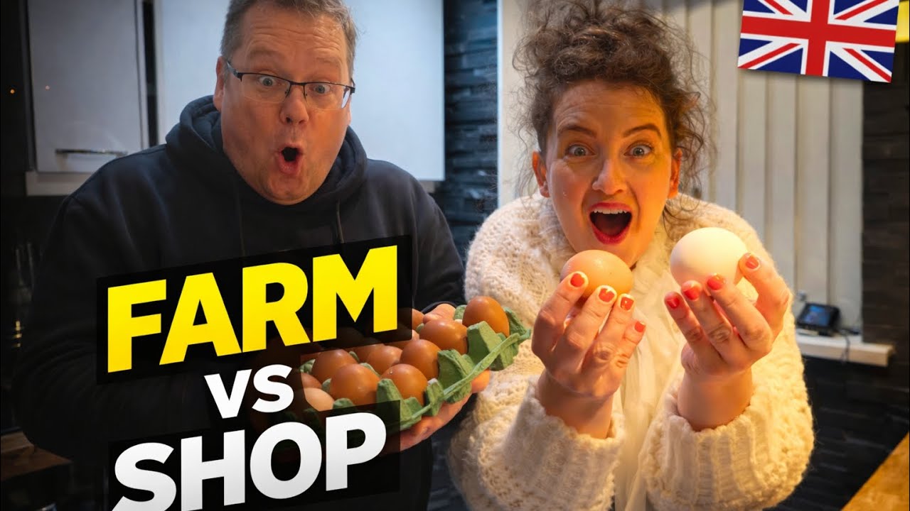 Farm vs Lidl UK – Taste Test & Real Results