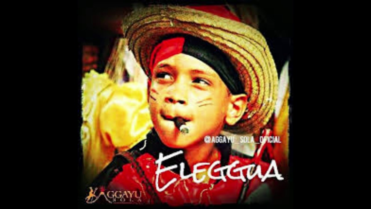 Canto a elegua