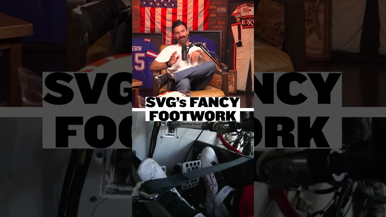 SVG's secret explained