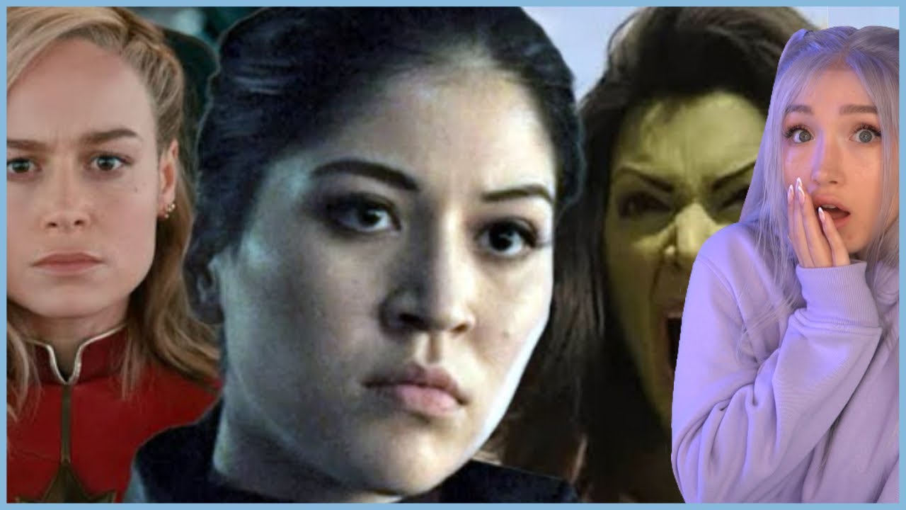 The End Of The “Girl Boss” REACTION!!!