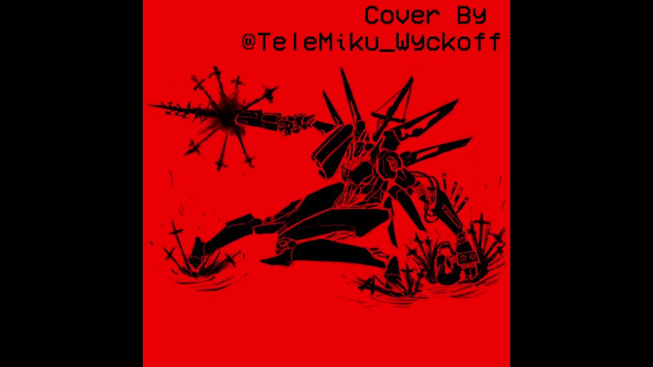 CASTLE VEIN - HEAVEN PIERCE HER [COVER/REMIX]