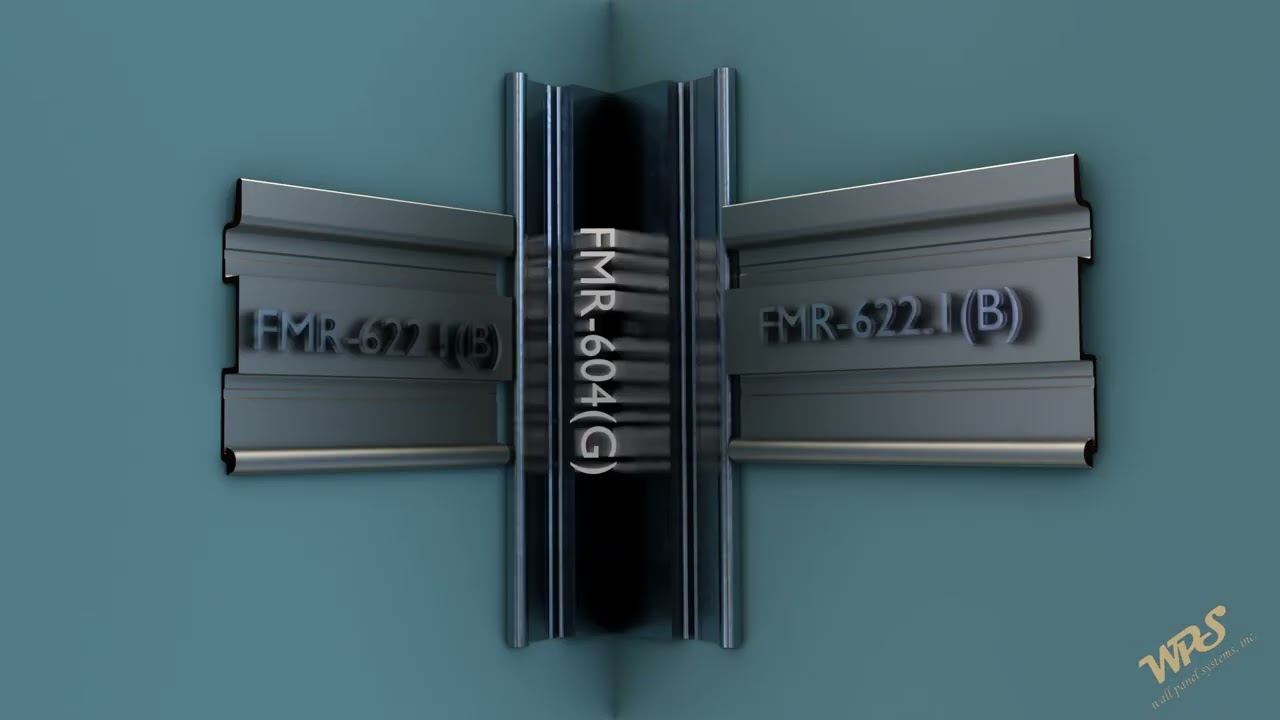 (Hybrid) FM-Recessed Reveal System Installation Instructions